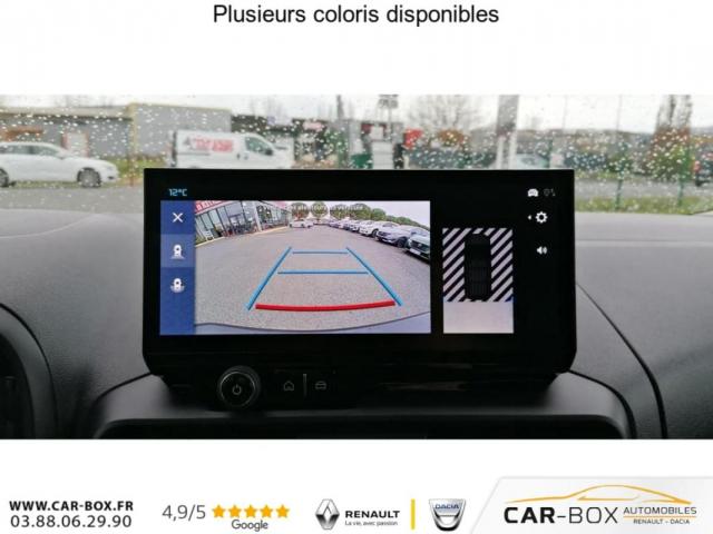 Citroen Berlingo image 5