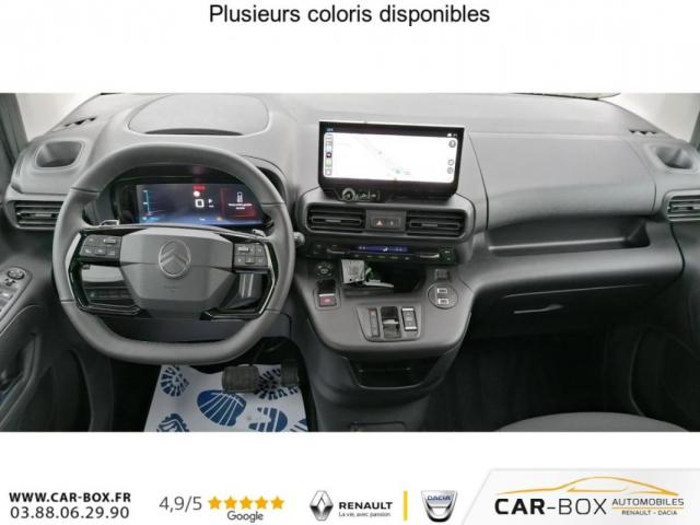 Citroen Berlingo image 2