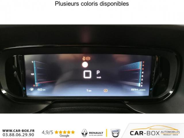 Citroen Berlingo image 9