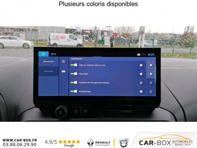 Citroen Berlingo image 7