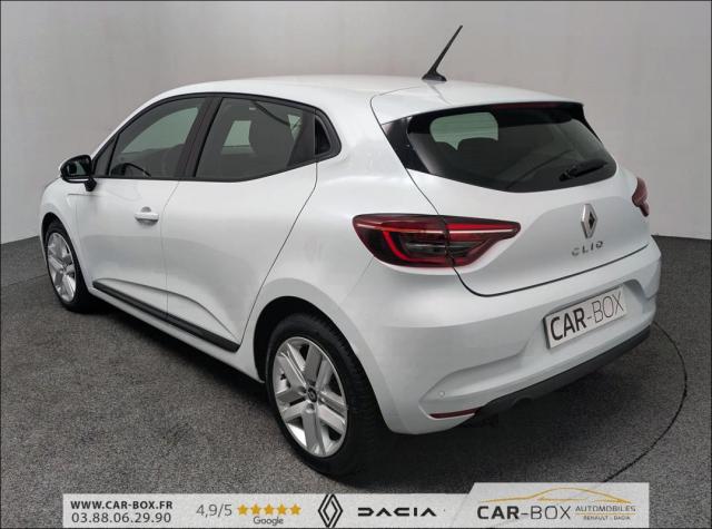 Renault Clio image 9