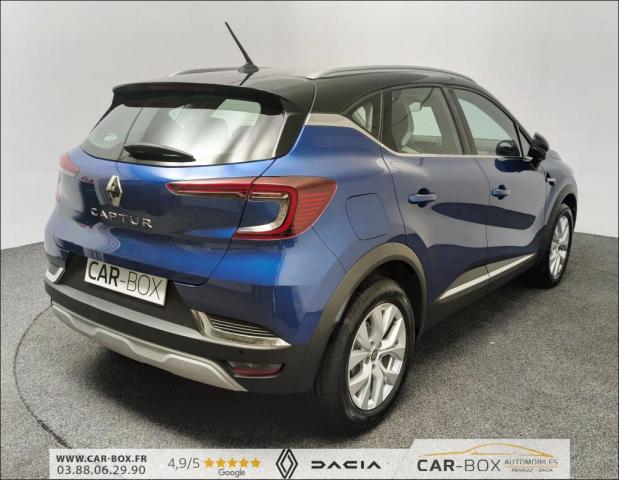 Renault Captur image 2