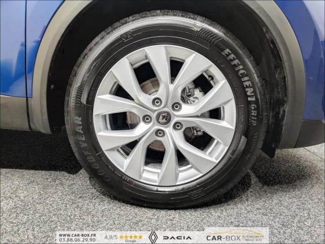 Renault Captur image 8