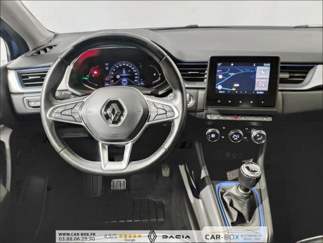 Renault Captur image 7