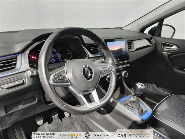 Renault Captur image 1