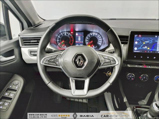 Renault Clio image 7