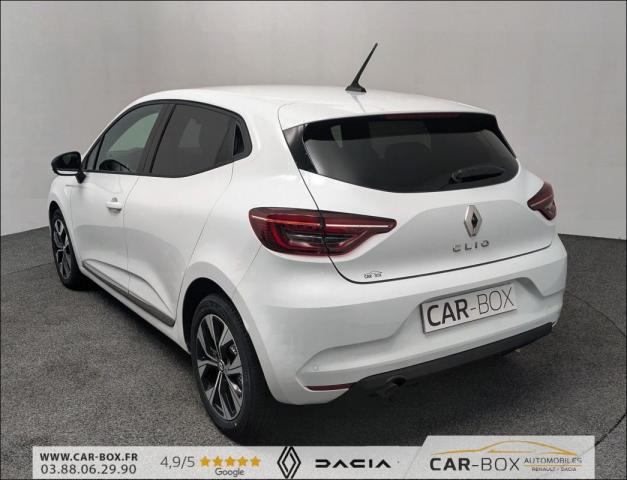 Renault Clio image 6