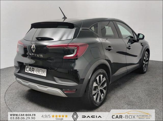 Renault Captur image 7