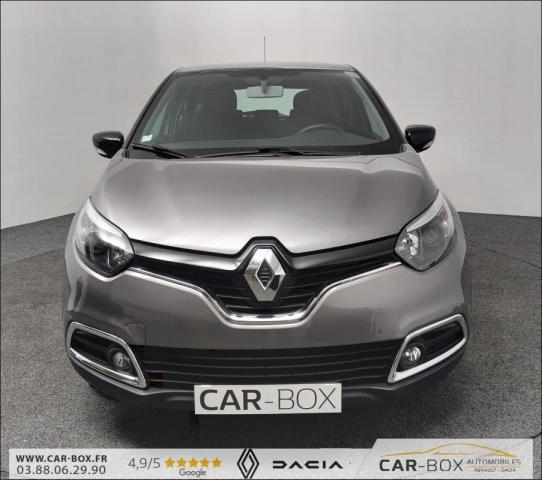 Renault Captur image 8