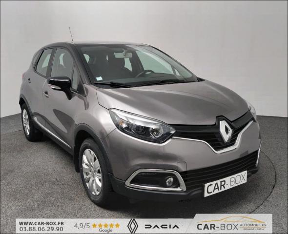 Renault Captur image 9