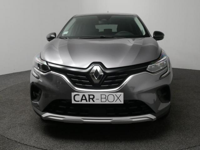 Renault Captur image 6