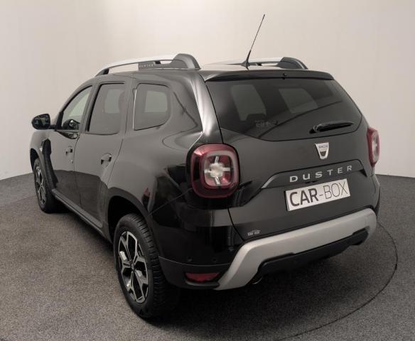 Dacia Duster image 1