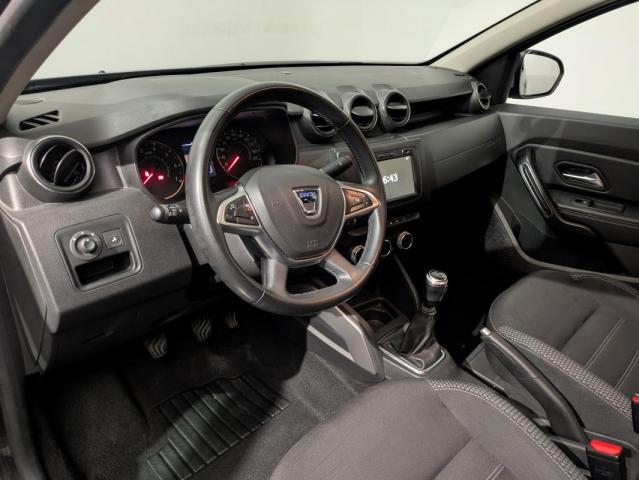 Dacia Duster image 5