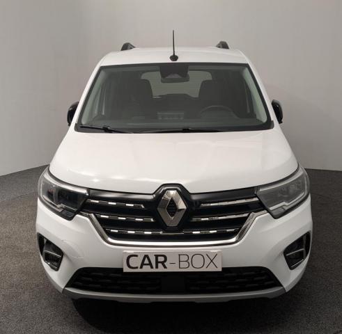 Renault Kangoo image 3