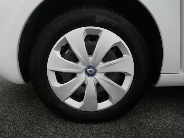 Renault Zoe image 6