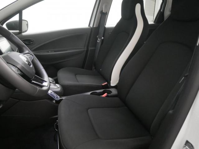 Renault Zoe image 8