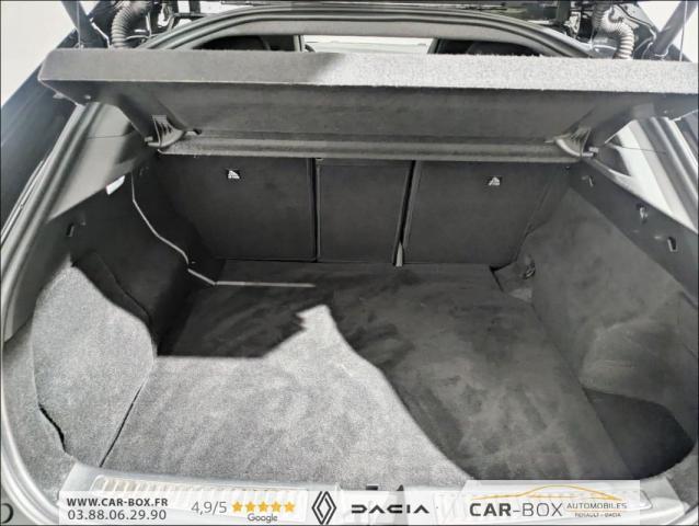 Renault Rafale image 5