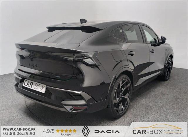 Renault Rafale image 3