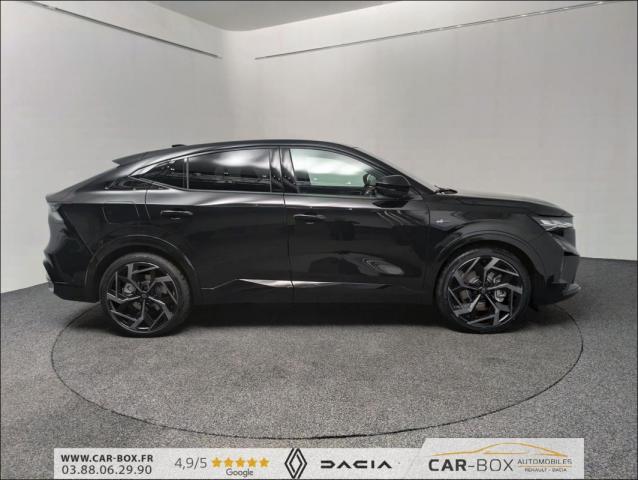 Renault Rafale image 7