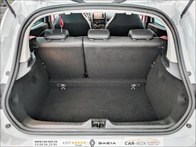 Renault Clio image 3