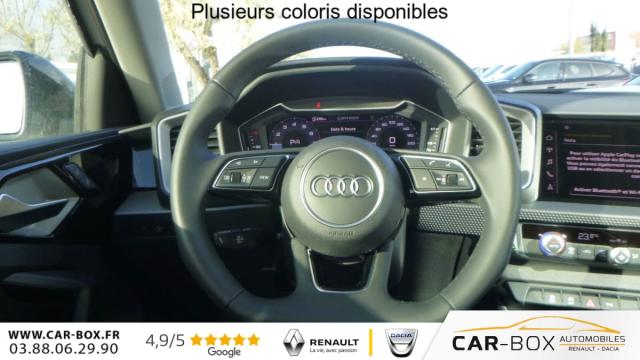 Audi A1 Sportback image 4