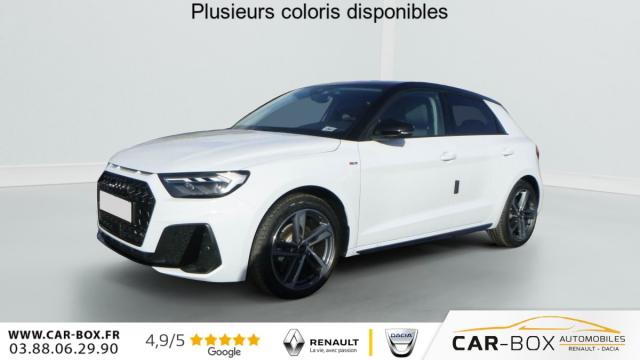 Audi A1 Sportback image 6