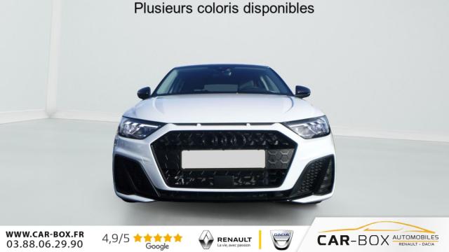 Audi A1 Sportback image 3