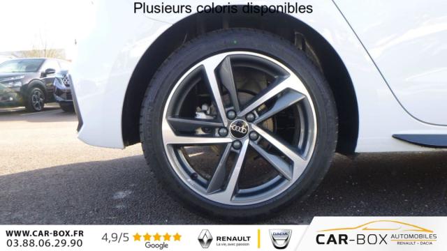 Audi A1 Sportback image 5