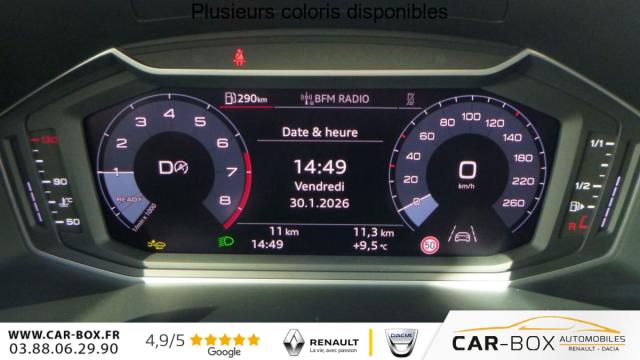 Audi A1 Sportback image 2