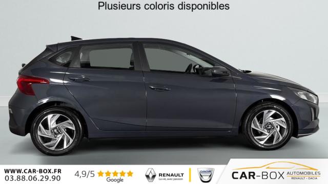 Hyundai I20 image 3