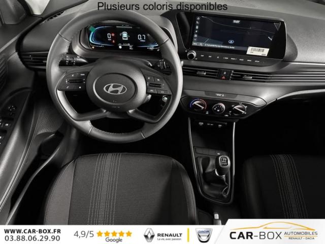 Hyundai I20 image 2