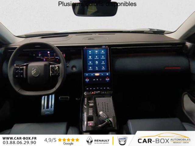 Citroen C5 Aircross image 4