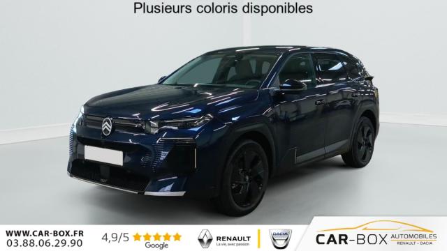 Citroen C5 Aircross image 9