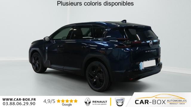 Citroen C5 Aircross image 1