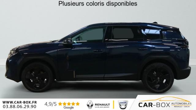 Citroen C5 Aircross image 6