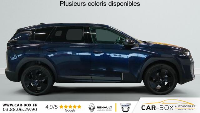 Citroen C5 Aircross image 2