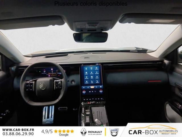 Citroen C5 Aircross image 7