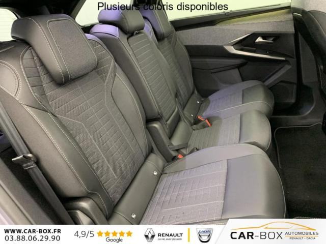 Peugeot 5008 image 3