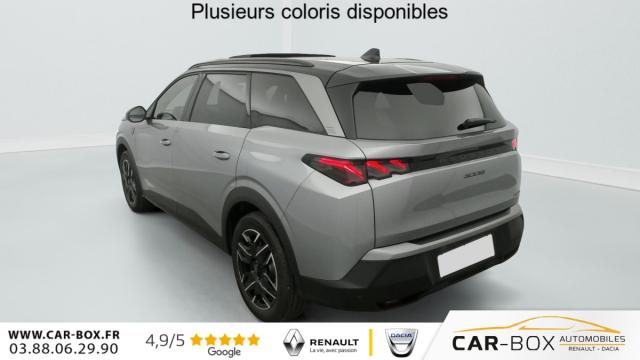 Peugeot 5008 image 4