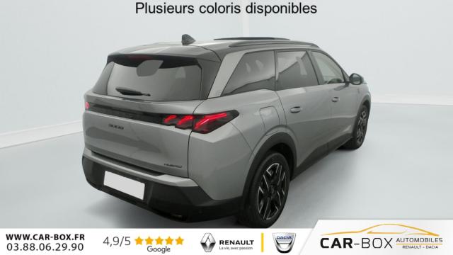 Peugeot 5008 image 6