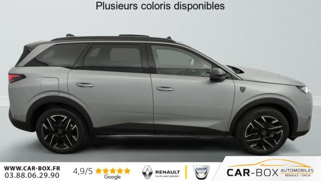 Peugeot 5008 image 9