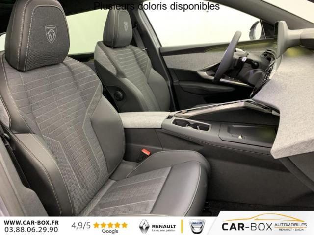 Peugeot 5008 image 8