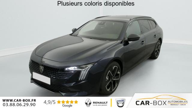 Peugeot 508 Sw image 7