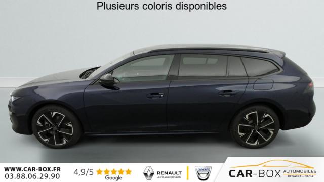 Peugeot 508 Sw image 9