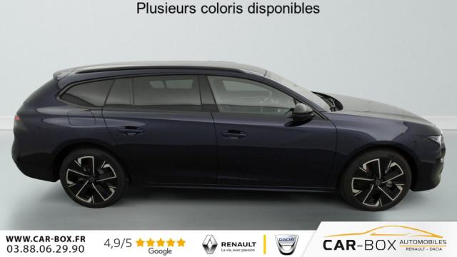 Peugeot 508 Sw image 6