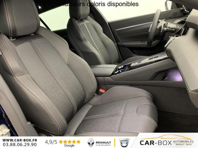 Peugeot 508 Sw image 5