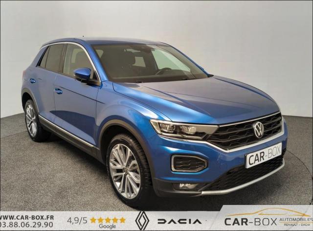 Volkswagen T-Roc image 7