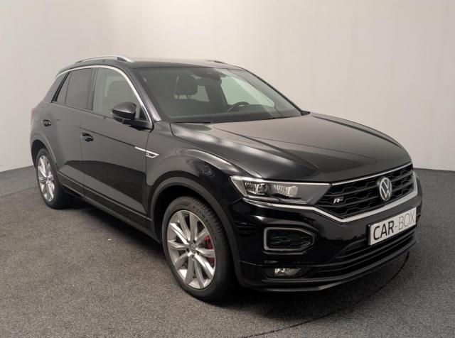 Volkswagen T-Roc image 9
