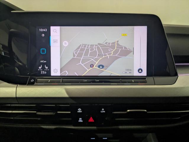 Volkswagen Golf image 1