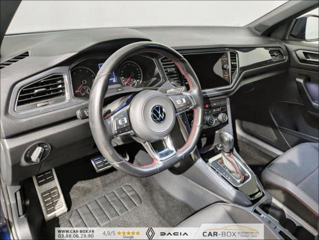Volkswagen T-Roc image 3